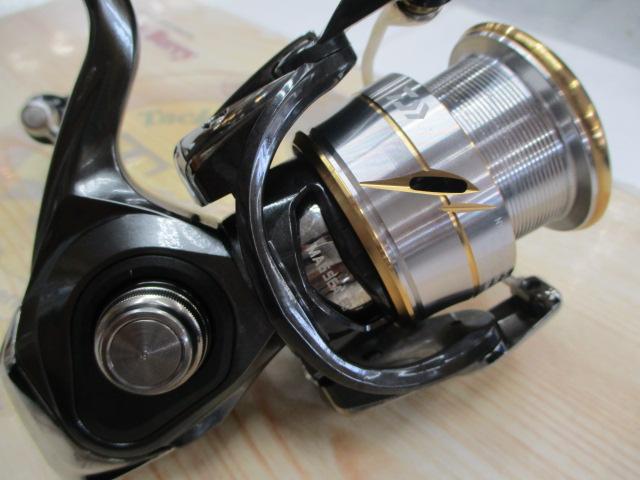 20ルビアス　LT2500-XH 20ルビアス LT2500-XH｜＠ベリーネット 日本最大新品中古釣具WEB