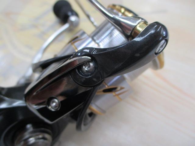 20ルビアス LT2500-XH 20 ルビアス LT2500-XHのスペック | 釣りクラウド