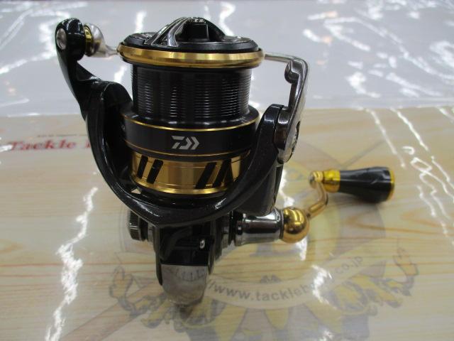 18レガリス LT2500S-XH｜＠ベリーネット 日本最大新品中古釣具