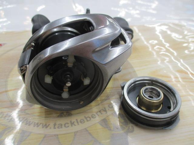 18バンタムMGL LH