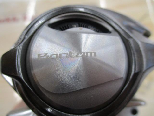 18バンタムMGL LH