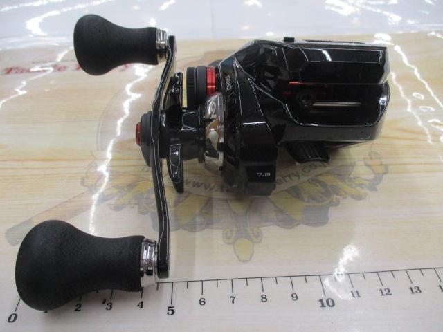 19炎月CT 150HG｜＠ベリーネット 日本最大新品中古釣具WEBショップ