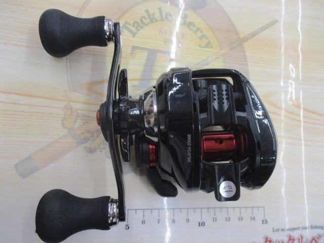 シマノ ENGETSU CT 150HG 未使用品 19炎月CT 150HG｜＠ベリーネット 日本最大新品中古釣具WEBショップ