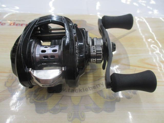 Abu Garcia Revo SLC IB8美品付属品未使用 2025年最新】SLC IB8の人気アイテム - メルカリ