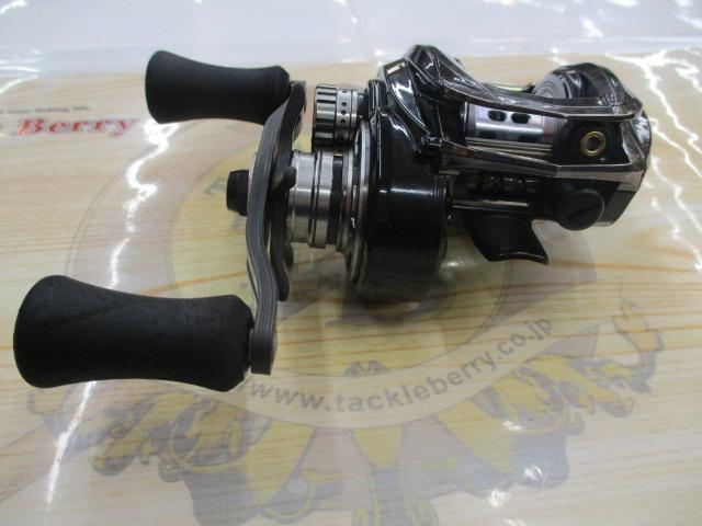 レボSLC　IB8　右巻き レボSLC IB8 右巻き