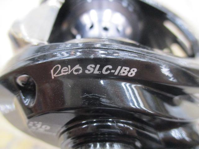 レボ SLC-IB8｜＠ベリーネット 日本最大新品中古釣具WEBショップ