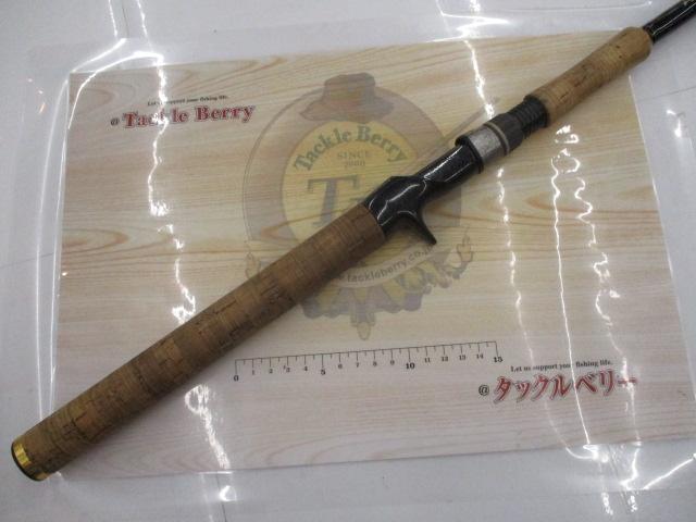 デストロイヤー F4-64TX(トマホーク)