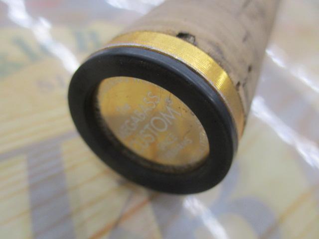 デストロイヤー F4-64TX(トマホーク)