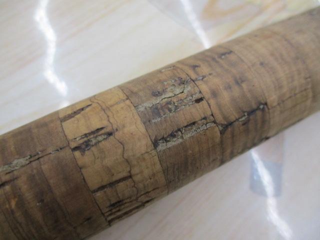 デストロイヤー F4-64TX(トマホーク)