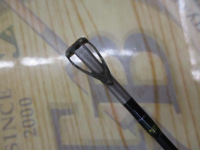 デストロイヤー F4-64TX(トマホーク)