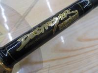 デストロイヤー F4-64TX(トマホーク)