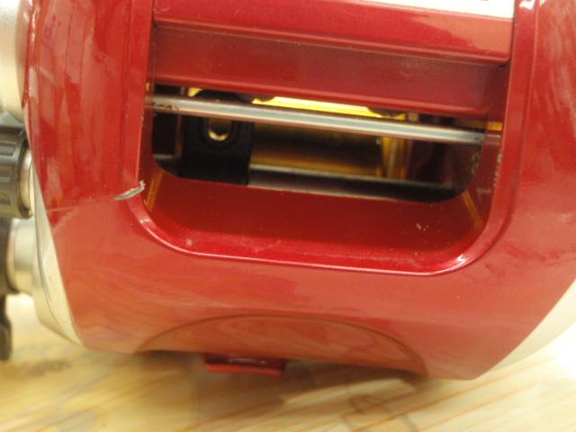 08電動丸 1000プレイズ