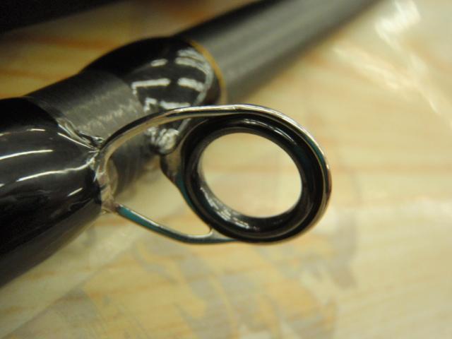 グラディエーターアンチ GA-72HC キングヘビー