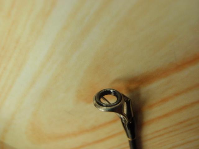 グラディエーターアンチ GA-72HC キングヘビー