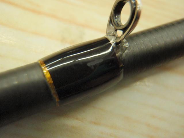 グラディエーターアンチ GA-72HC キングヘビー