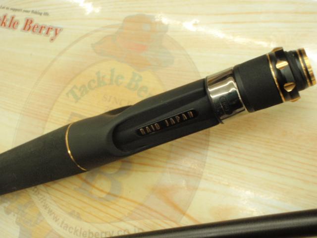 グラディエーターアンチ GA-72HC キングヘビー｜＠ベリーネット 日本