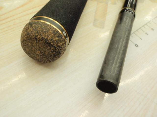 グラディエーターアンチ GA-72HC キングヘビー