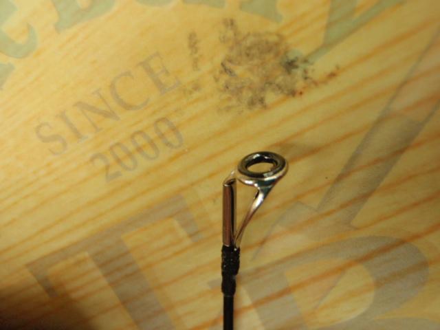 グラディエーターアンチ GA-65PBF パワーベイトフィネス