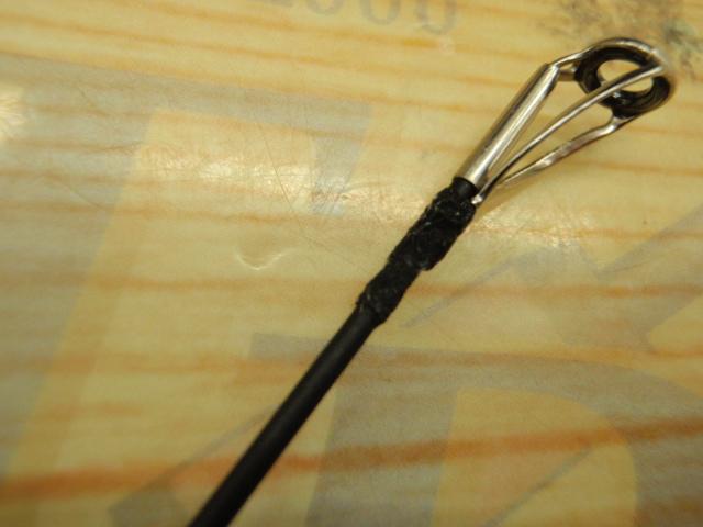 グラディエーターアンチ GA-65PBF パワーベイトフィネス