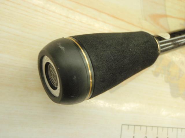 グラディエーターアンチ GA-65PBF パワーベイトフィネス