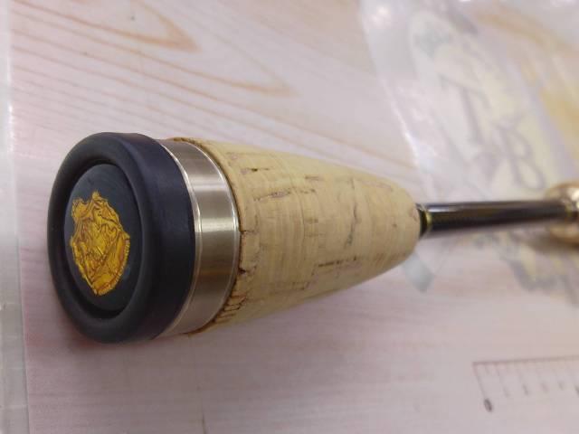 アブ(ABU) ホーネット・キラービー HKC-611LS MGS アブガルシア(Abu Garcia) ホーネット キラービー HKC-611LS MGS