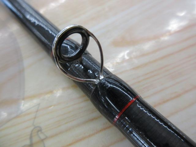 ポイズンアドレナ 174XH-SB