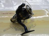 10アオリスタCI4 C3000