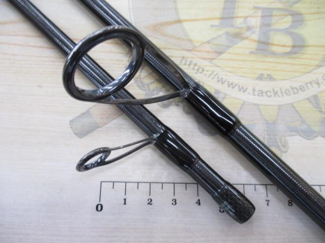 ソルティーステージプロトタイプシーバス XSBS-972ML｜＠ベリーネット