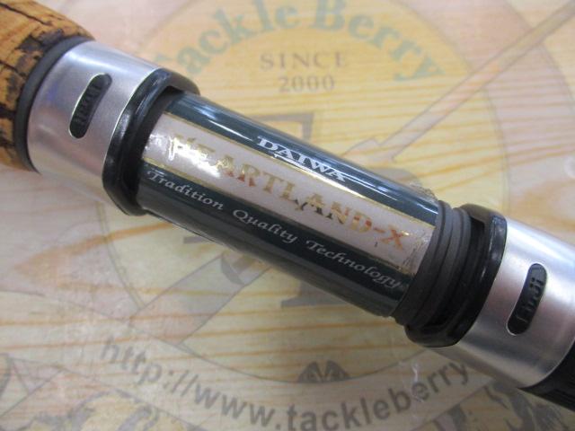 ハートランドX SW S902ULFS｜＠ベリーネット 日本最大新品中古釣具WEB