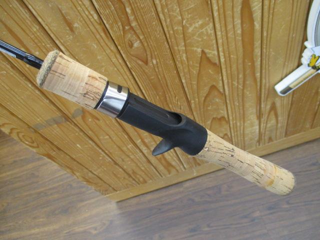 バズリマス4.6アリ