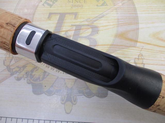 バズリマス4.6アリ