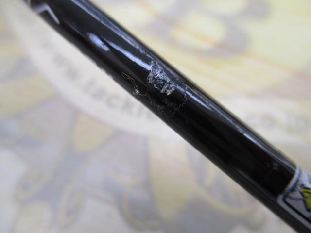 バズリマス4.6アリ