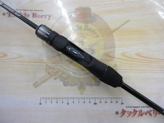 24オシアジガーLJ B 63-3｜＠ベリーネット 日本最大新品中古釣具