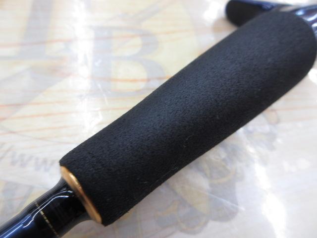 ソルティガSLJ 60MB-SMT