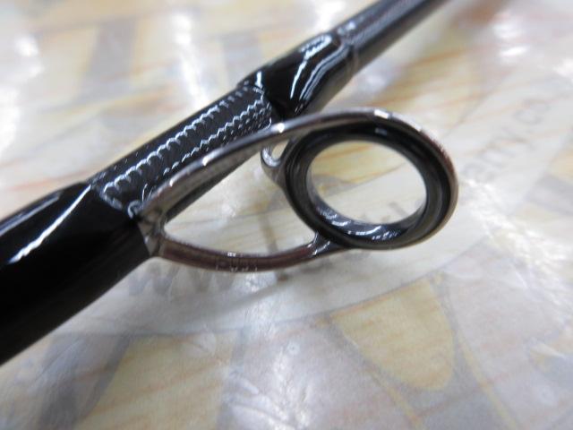 ソルティガSLJ 60MB-SMT