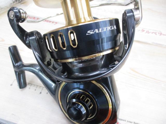 25ソルティガ 25000-P｜＠ベリーネット 日本最大新品中古釣具WEB