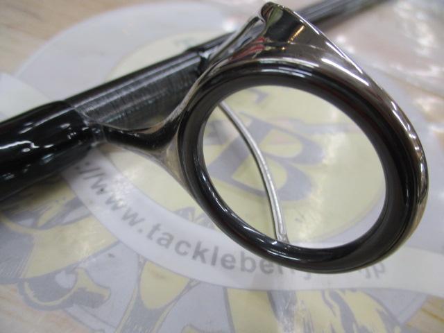 ソルティガC ドッグファイト 76-10