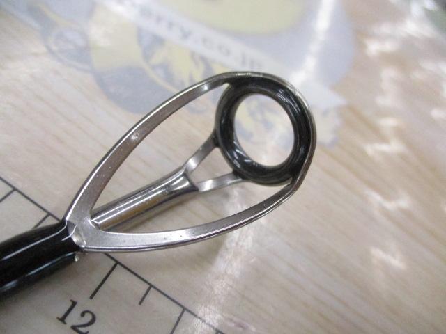 ソルティガC ドッグファイト 76-10