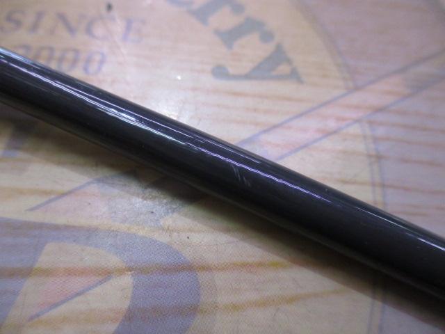 ストリームトゥイッチャー ボロン TS-56UL ゴールドサーメット+リングシート