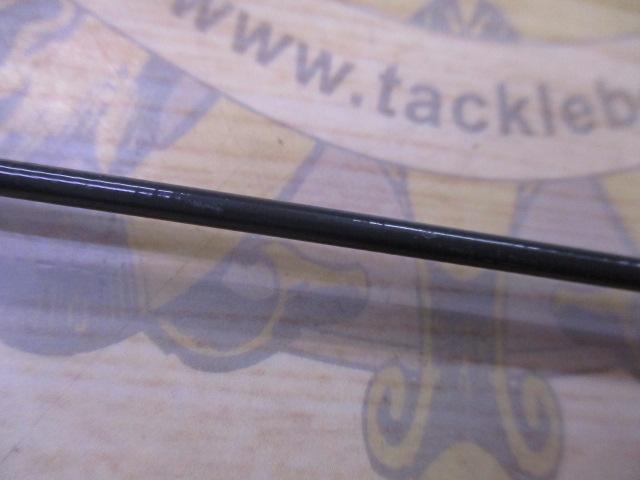 ストリームトゥイッチャー ボロン TS-56UL ゴールドサーメット+リングシート