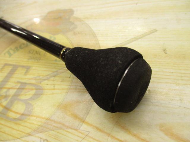 19オシアジガーインフィニティ B65-3｜＠ベリーネット 日本最大新品