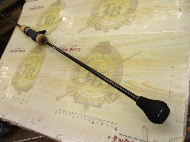 19オシアジガーインフィニティ B65-3