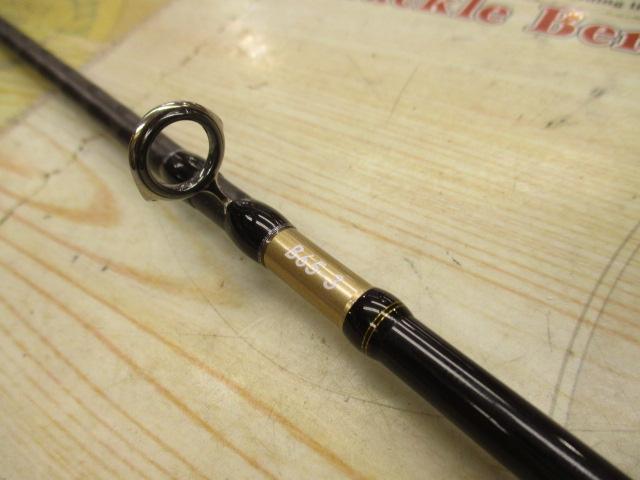 19オシアジガーインフィニティ B65-3｜＠ベリーネット 日本最大