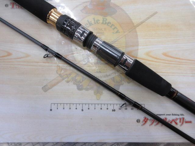 メタリア 中深場73 HH-200 (2022)｜＠ベリーネット 日本最大新品