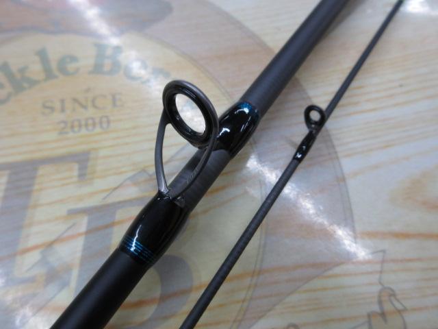 【中古/美品】 ジャッカル GSW GSW-C68SUL   /SP032L d21f80f206406766f37a535efdd76b