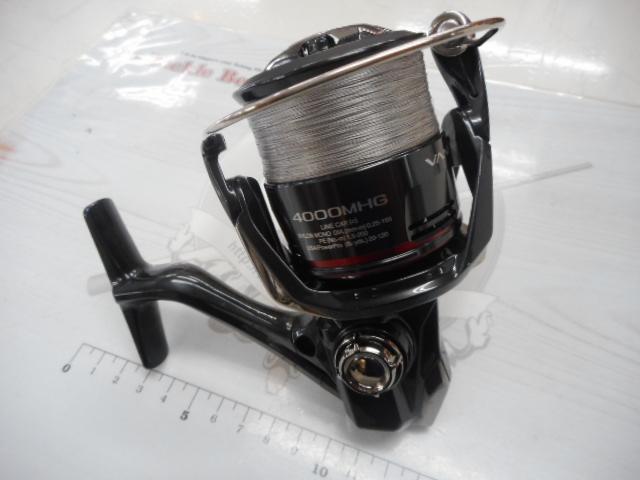 24ヴァンフォード4000MHG 新品‼️ 24ヴァンフォード 4000MHG｜＠ベリーネット 日本最大新品中古