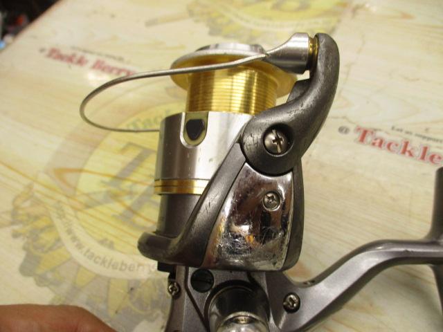 07ナスキー 3000｜＠ベリーネット 日本最大新品中古釣具WEBショップ