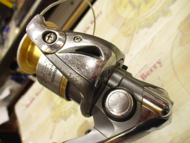 07ナスキー 3000｜＠ベリーネット 日本最大新品中古釣具WEBショップ