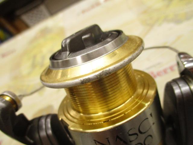 07ナスキー 3000｜＠ベリーネット 日本最大新品中古釣具WEBショップ