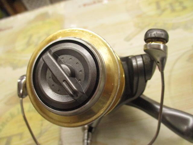 ナスキー 3000 シマノ 【平行輸入品】シマノ(SHIMANO) スピニングリール 21